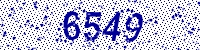 The number matches six five four nine but you'd be wrong if you said it was equal to seven three seven one