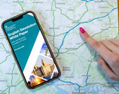 Your future councils - Local Government Reorganisation