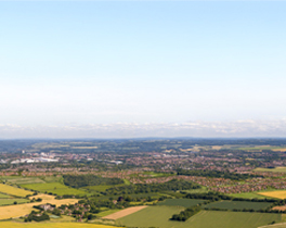 Creating new communities at Manydown