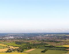 Creating new communities at Manydown