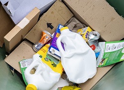 Recycling