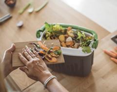 Get ready for weekly food waste collections