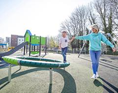 Smile – it’s time for better play - BDBC
