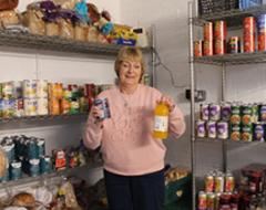 Supporting community services in South Ham