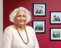Celebrating our Basingfolk - Megha Retouched