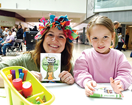 Basingstoke and Deane goes more green
