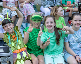 Setting the stage for a top 2026 - Basingstoke Festival