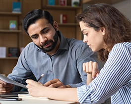 Support for young jobseekers