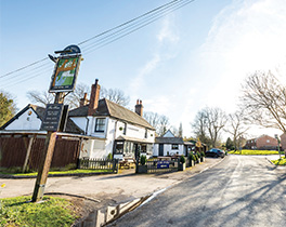Ecchinswell