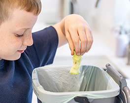 Food Waste