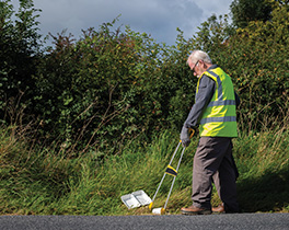 Get creative to clean up Getty