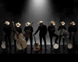 Los Pacaminos