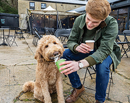 The Yard Cafe