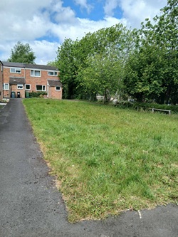 Open spaces around Culver Road - Image 3