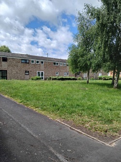 Open spaces around Culver Road - Image 4