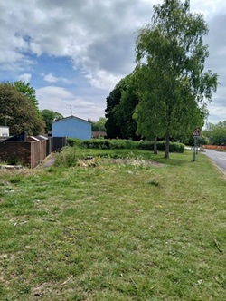 Open spaces around Kenilworth Road - Image 1 Open spaces around Kenilworth Road - Image 1