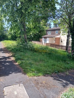 Open spaces around Kenilworth Road - Image 2 Open spaces around Kenilworth Road - Image 2