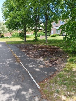 Open spaces around Kenilworth Road - Image 3 Open spaces around Kenilworth Road - Image 3