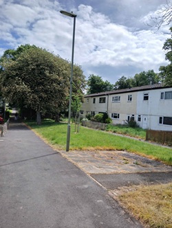 Open spaces around Kenilworth Road - Image 4