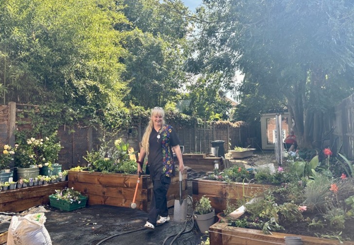 Suzi homelessness support volunteer_1026_website